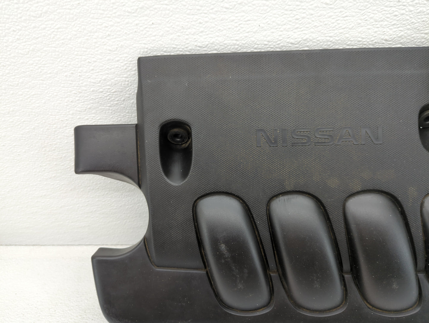 2011 Nissan Sentra Engine Cover - Oemusedautoparts1.com