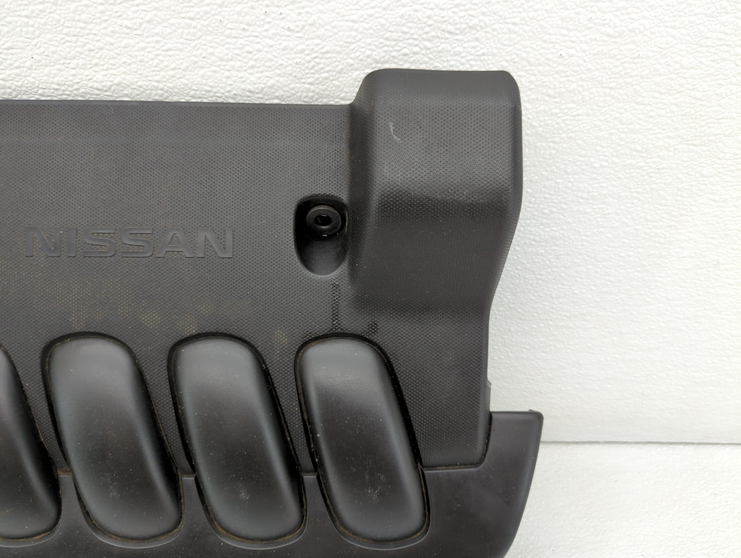 2011 Nissan Sentra Engine Cover - Oemusedautoparts1.com