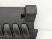 2011 Nissan Sentra Engine Cover - Oemusedautoparts1.com