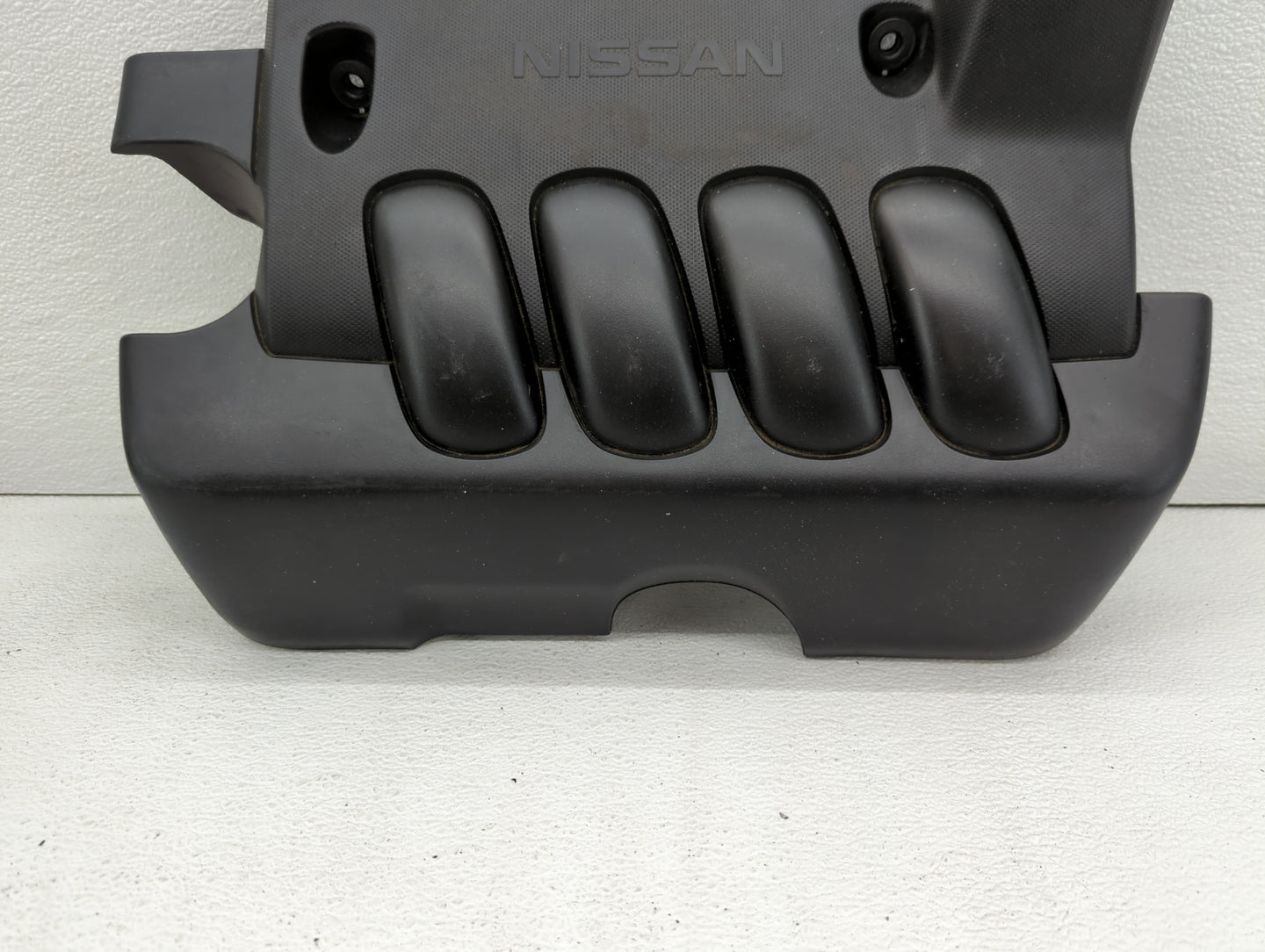 2011 Nissan Sentra Engine Cover - Oemusedautoparts1.com