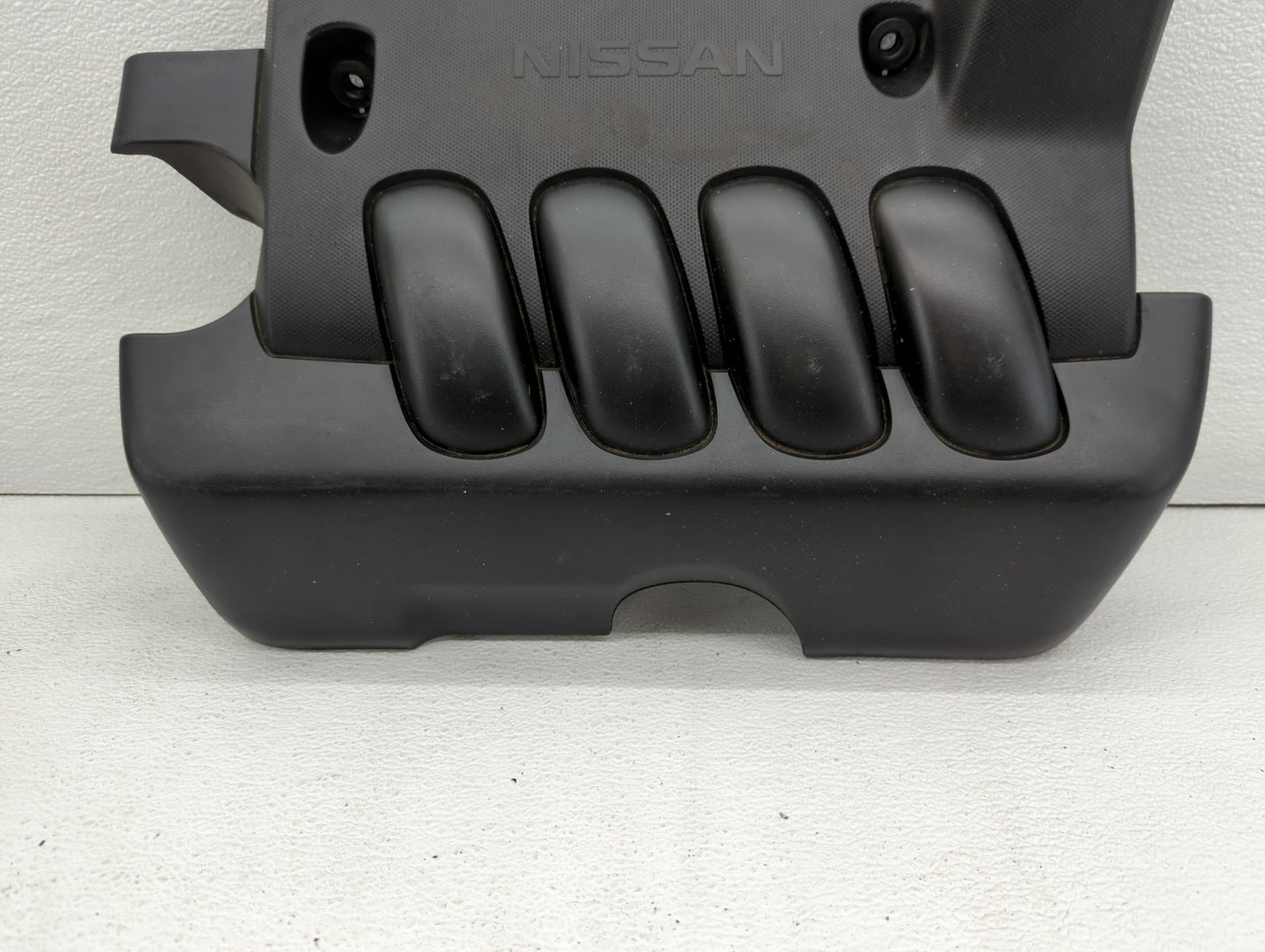 2011 Nissan Sentra Engine Cover - Oemusedautoparts1.com