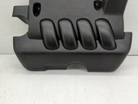 2011 Nissan Sentra Engine Cover - Oemusedautoparts1.com