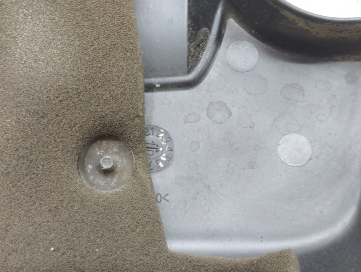 2011 Nissan Sentra Engine Cover 441000 - Oemusedautoparts1.com