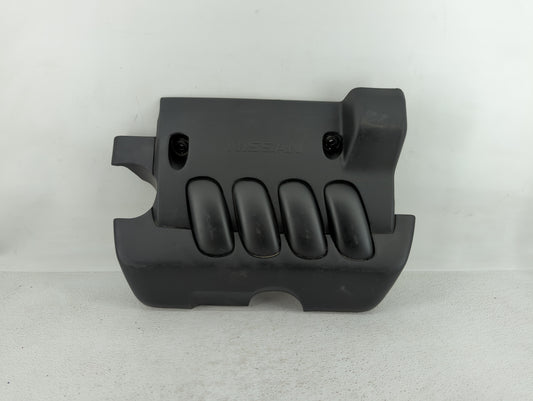 2011 Nissan Sentra Engine Cover - Oemusedautoparts1.com