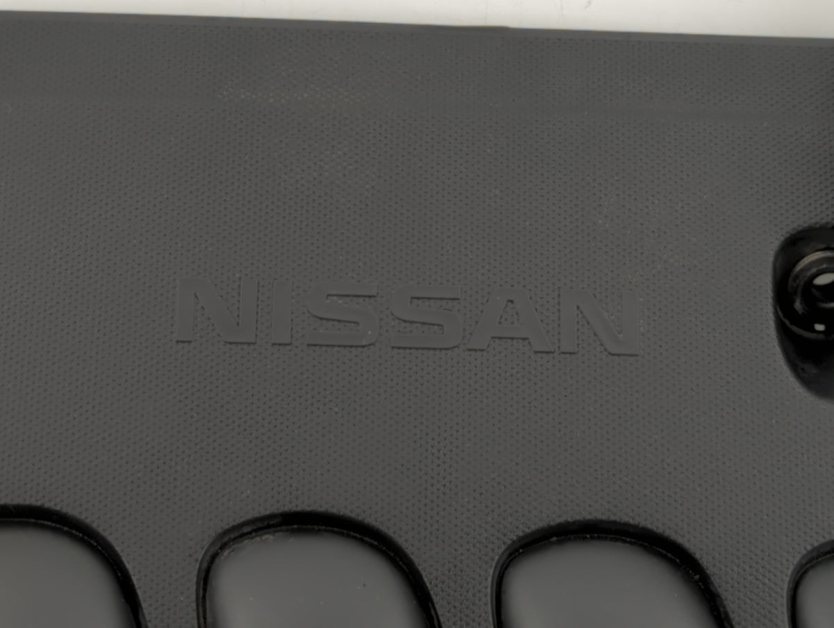 2011 Nissan Sentra Engine Cover 441188 - Oemusedautoparts1.com