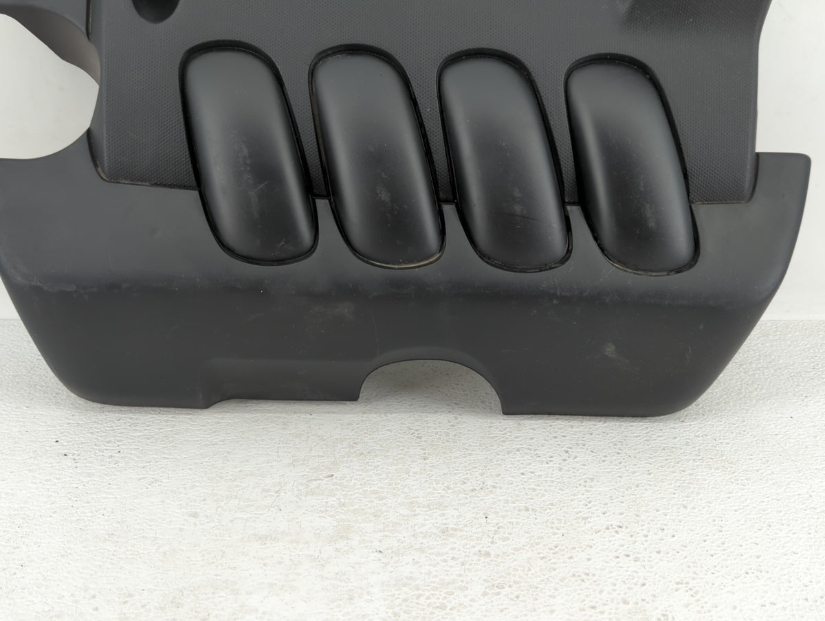 2011 Nissan Sentra Engine Cover 441188 - Oemusedautoparts1.com