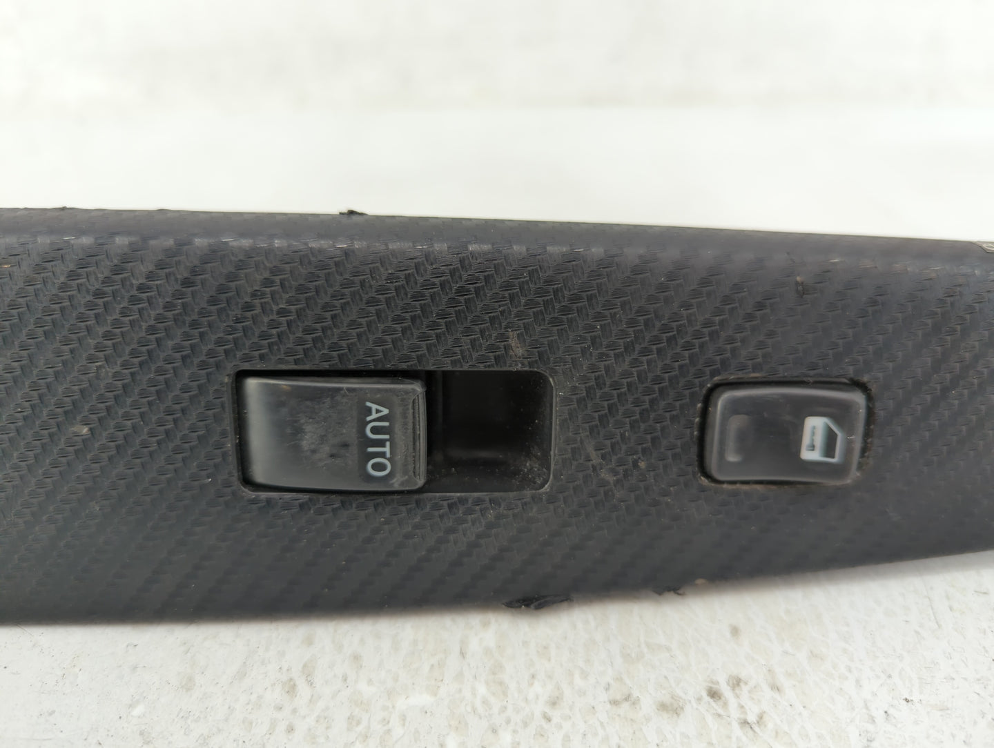2011 Nissan Sentra Passenger Right Power Window Switch - Oemusedautoparts1.com