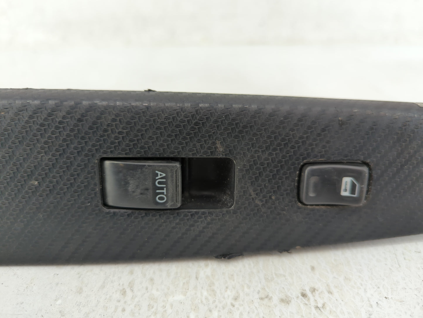 2011 Nissan Sentra Passenger Right Power Window Switch - Oemusedautoparts1.com