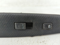 2011 Nissan Sentra Passenger Right Power Window Switch - Oemusedautoparts1.com