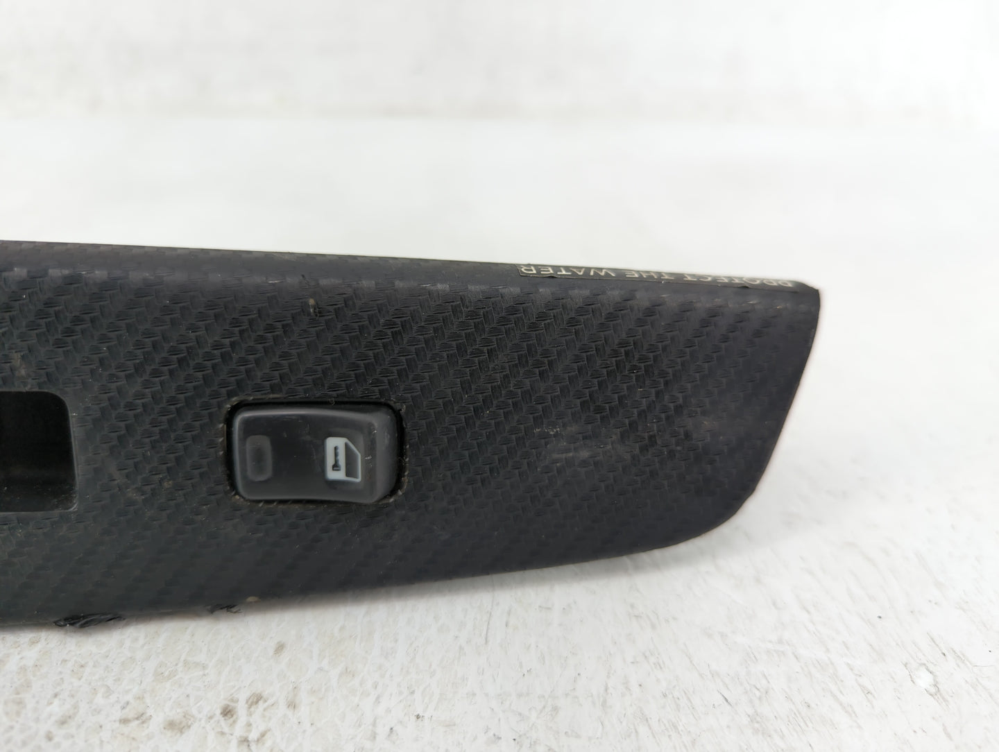 2011 Nissan Sentra Passenger Right Power Window Switch - Oemusedautoparts1.com