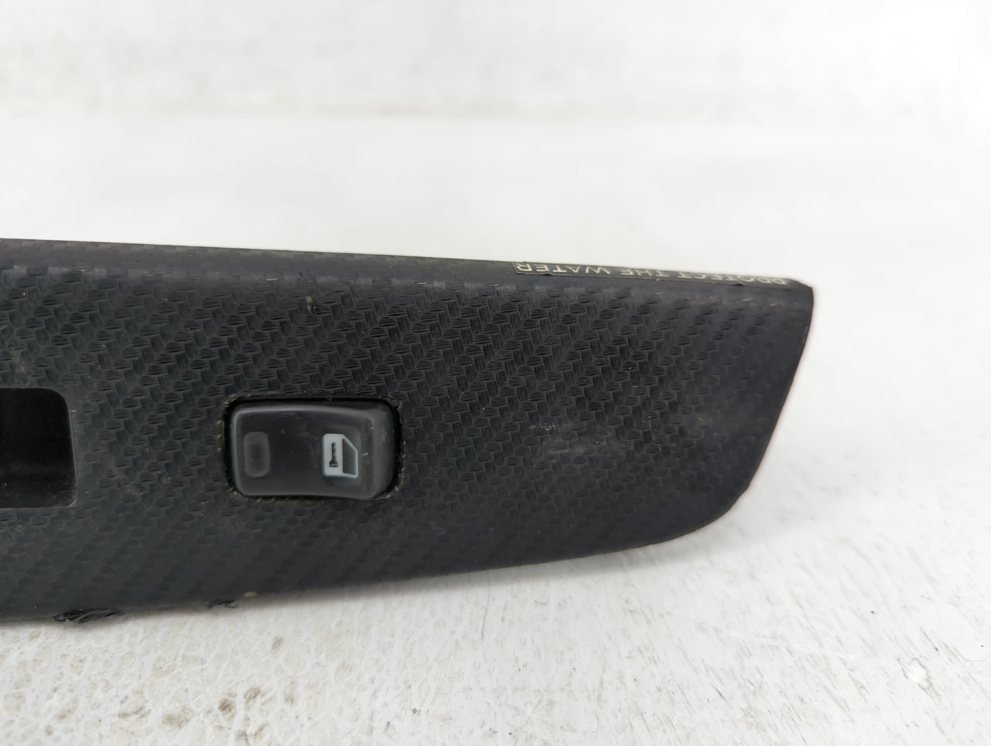 2011 Nissan Sentra Passenger Right Power Window Switch - Oemusedautoparts1.com