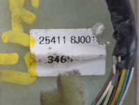 2011 Nissan Sentra Passenger Right Power Window Switch - Oemusedautoparts1.com