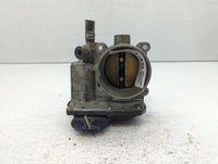 2007-2012 Nissan Sentra Throttle Body P/N:ET-A60-02 C ET-A60-02 H Fits OEM Used Auto Parts - Oemusedautoparts1.com