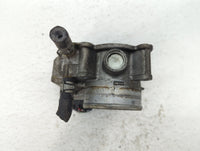 2007-2012 Nissan Sentra Throttle Body P/N:ET-A60-02 C ET-A60-02 H Fits OEM Used Auto Parts - Oemusedautoparts1.com
