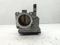 2007-2012 Nissan Sentra Throttle Body P/N:ET-A60-02 C ET-A60-02 H Fits OEM Used Auto Parts - Oemusedautoparts1.com