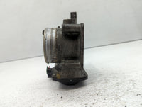 2007-2012 Nissan Sentra Throttle Body P/N:ET-A60-02 C ET-A60-02 H Fits OEM Used Auto Parts - Oemusedautoparts1.com