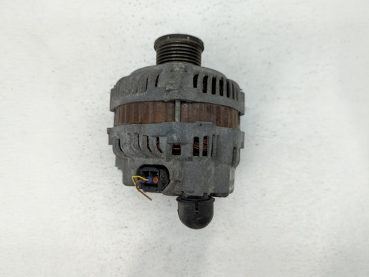 2010-2012 Nissan Sentra Alternator Replacement Generator Charging Assembly Engine OEM P/N:A2TG1581AC 23100 ZW40A Fits OEM Us