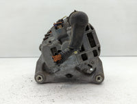 2010-2012 Nissan Sentra Alternator Replacement Generator Charging Assembly Engine OEM P/N:23100 ZW40A 23100 ZW40B Fits OEM U