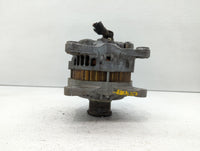 2010-2012 Nissan Sentra Alternator Replacement Generator Charging Assembly Engine OEM P/N:23100 ZW40A 23100 ZW40B Fits OEM U