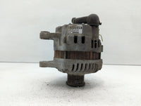 2010-2012 Nissan Sentra Alternator Replacement Generator Charging Assembly Engine OEM P/N:23100 ZW40A 23100 ZW40B Fits OEM U