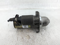 2010-2012 Nissan Sentra Car Starter Motor Solenoid OEM P/N:9000966 23300 EN20B Fits Fits 2010 2011 2012 2013 OEM Used Auto P