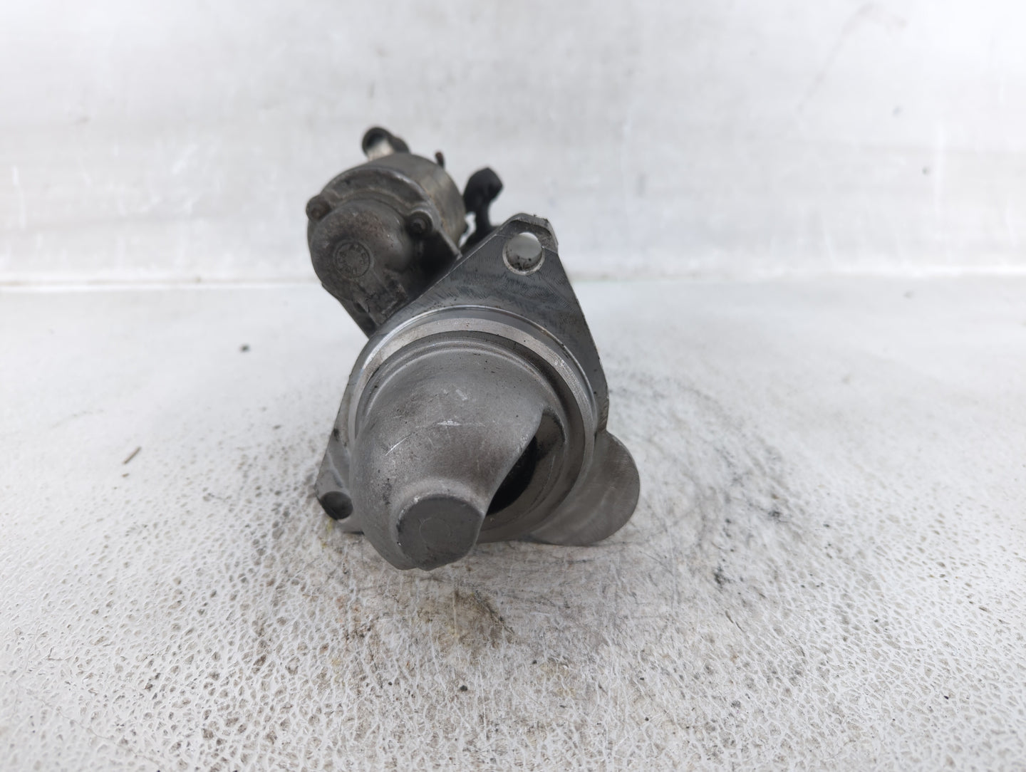 2010-2012 Nissan Sentra Car Starter Motor Solenoid OEM P/N:9000966 23300 EN20B Fits Fits 2010 2011 2012 2013 OEM Used Auto P