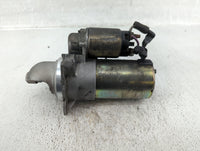 2010-2012 Nissan Sentra Car Starter Motor Solenoid OEM P/N:9000966 23300 EN20B Fits Fits 2010 2011 2012 2013 OEM Used Auto P