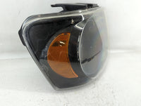 2010-2012 Nissan Sentra Driver Left Oem Head Light Headlight Lamp - Oemusedautoparts1.com