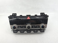 2010-2012 Nissan Sentra Climate Control Module Temperature AC/Heater Replacement P/N:97250-F2DF0 Fits Fits 2010 2011 2012 OE
