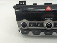 2010-2012 Nissan Sentra Climate Control Module Temperature AC/Heater Replacement P/N:97250-F2DF0 Fits Fits 2010 2011 2012 OE