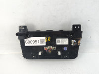 2010-2012 Nissan Sentra Climate Control Module Temperature AC/Heater Replacement P/N:97250-F2DF0 Fits Fits 2010 2011 2012 OE