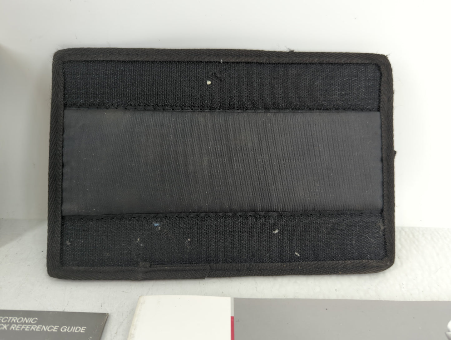 2011 Nissan Sentra Owners Manual Book Guide OEM Used Auto Parts - Oemusedautoparts1.com