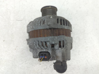 compare product 2010-2012 Nissan Sentra Alternator Replacement Generator Charging Assembly Engine OEM P/N:A2TG1581AC 23100 ZW40B Fits OEM Used Auto Parts