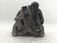 2010-2012 Nissan Sentra Alternator Replacement Generator Charging Assembly Engine OEM P/N:A2TG1581AC 23100 ZW40B Fits OEM Us