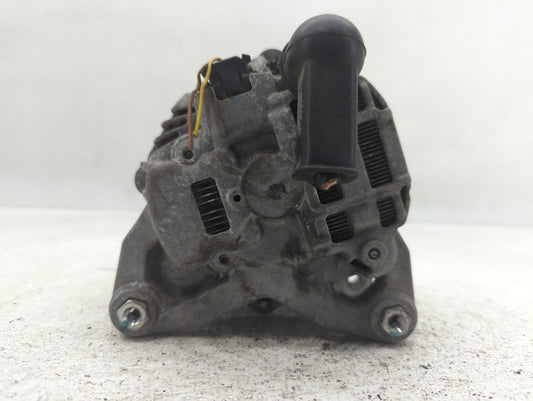 2010-2012 Nissan Sentra Alternator Replacement Generator Charging Assembly Engine OEM P/N:A2TG1581AC 23100 ZW40B Fits OEM Used Auto Parts
