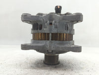2010-2012 Nissan Sentra Alternator Replacement Generator Charging Assembly Engine OEM P/N:A2TG1581AC 23100 ZW40B Fits OEM Us