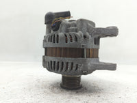 2010-2012 Nissan Sentra Alternator Replacement Generator Charging Assembly Engine OEM P/N:A2TG1581AC 23100 ZW40B Fits OEM Us