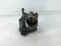2007-2012 Nissan Sentra Throttle Body P/N:ET-A60-02 C Fits OEM Used Auto Parts - Oemusedautoparts1.com