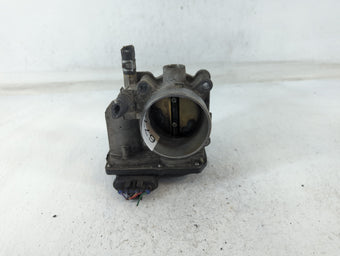 compare product 2007-2012 Nissan Sentra Throttle Body P/N:ET-A60-02 C Fits OEM Used Auto Parts