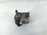 2007-2012 Nissan Sentra Throttle Body P/N:ET-A60-02 C Fits OEM Used Auto Parts - Oemusedautoparts1.com