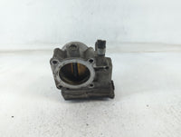 2007-2012 Nissan Sentra Throttle Body P/N:ET-A60-02 C Fits OEM Used Auto Parts - Oemusedautoparts1.com