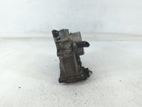 2007-2012 Nissan Sentra Throttle Body P/N:ET-A60-02 C Fits OEM Used Auto Parts - Oemusedautoparts1.com