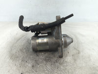 2010-2012 Nissan Sentra Car Starter Motor Solenoid OEM P/N:STR0021 220616 Fits Fits 2010 2011 2012 2013 OEM Used Auto Parts 