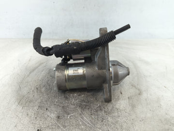 2010-2012 Nissan Sentra Car Starter Motor Solenoid OEM P/N:STR0021 220616 Fits Fits 2010 2011 2012 2013 OEM Used Auto Parts 