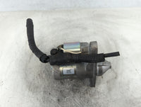 2010-2012 Nissan Sentra Car Starter Motor Solenoid OEM P/N:STR0021 220616 Fits Fits 2010 2011 2012 2013 OEM Used Auto Parts 
