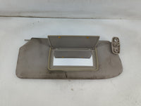 2011-2012 Nissan Sentra Sun Visor Shade Replacement Passenger Right Mirror Fits Fits 2011 2012 OEM Used Auto Parts - Oemused