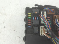 2011-2012 Nissan Titan Fusebox Fuse Box Panel Relay Module P/N:284B7 ZE03B Fits Fits 2011 2012 OEM Used Auto Parts - Oemused