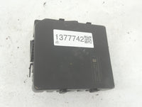2011-2012 Nissan Titan Fusebox Fuse Box Panel Relay Module P/N:284B7 ZE03B Fits Fits 2011 2012 OEM Used Auto Parts - Oemused