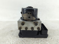 2011 Nissan Titan ABS Pump Control Module Replacement P/N:47660-ZR20B Fits OEM Used Auto Parts - Oemusedautoparts1.com