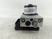 2011 Nissan Titan ABS Pump Control Module Replacement P/N:47660-ZR20B Fits OEM Used Auto Parts - Oemusedautoparts1.com